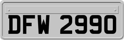 DFW2990