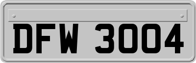 DFW3004