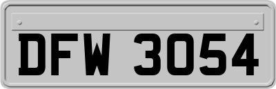 DFW3054