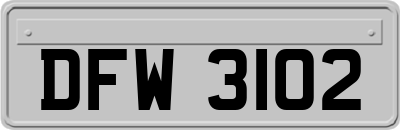 DFW3102