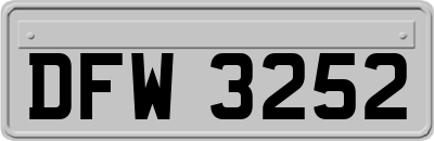 DFW3252