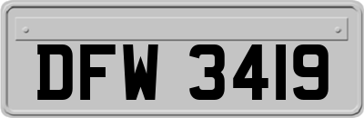 DFW3419