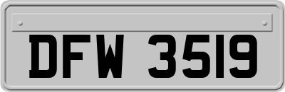 DFW3519