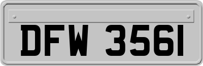 DFW3561