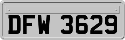 DFW3629