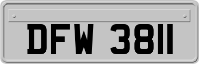 DFW3811