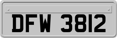 DFW3812
