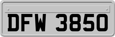 DFW3850
