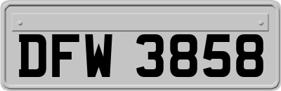 DFW3858