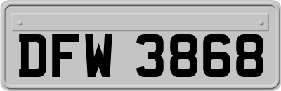 DFW3868