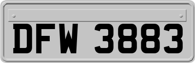 DFW3883