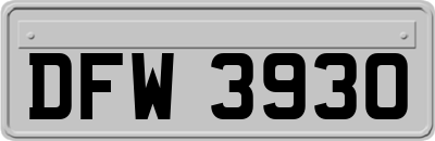 DFW3930