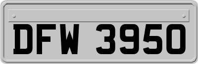 DFW3950