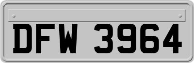 DFW3964