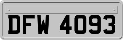 DFW4093
