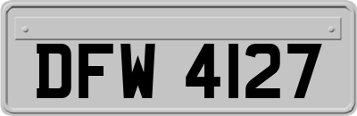 DFW4127