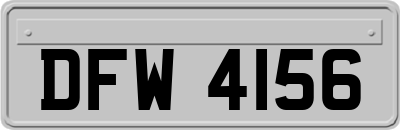 DFW4156