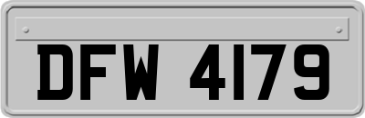 DFW4179