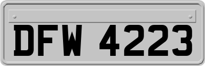 DFW4223