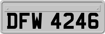 DFW4246