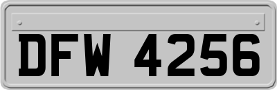 DFW4256
