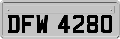 DFW4280