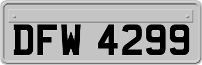 DFW4299