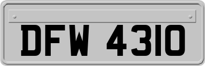 DFW4310
