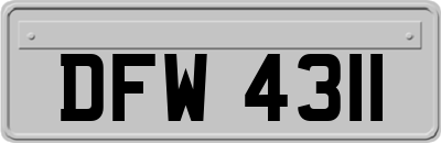 DFW4311