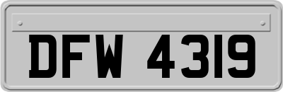 DFW4319