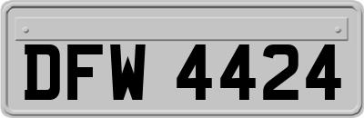 DFW4424