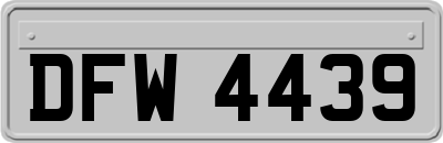 DFW4439