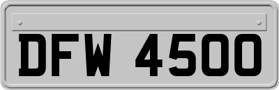 DFW4500