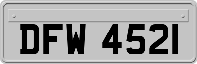 DFW4521