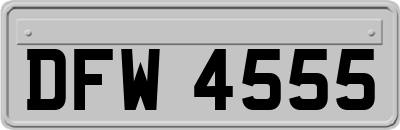 DFW4555