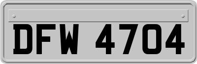 DFW4704