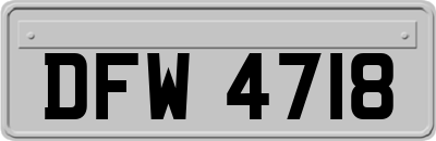 DFW4718
