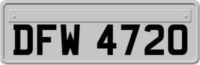 DFW4720