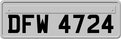DFW4724