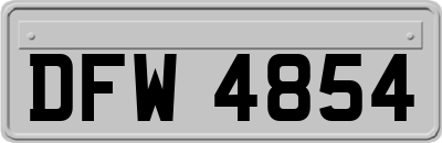 DFW4854