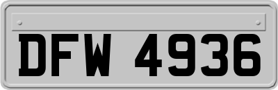 DFW4936