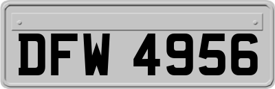 DFW4956
