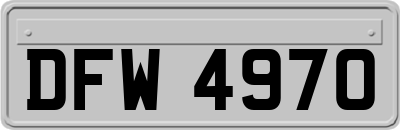 DFW4970