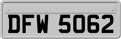 DFW5062
