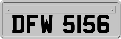 DFW5156