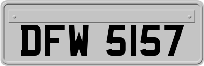 DFW5157