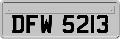 DFW5213