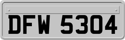 DFW5304