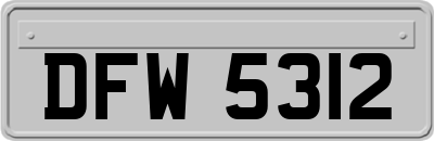 DFW5312