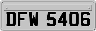 DFW5406